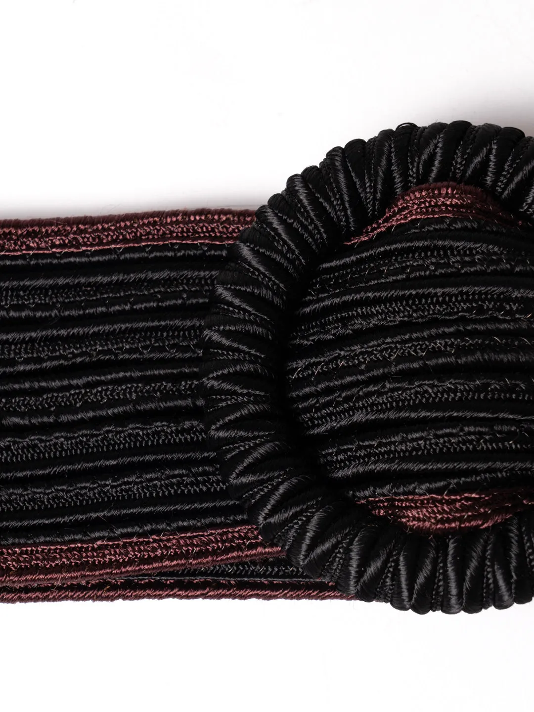 Moroccan Ali belt