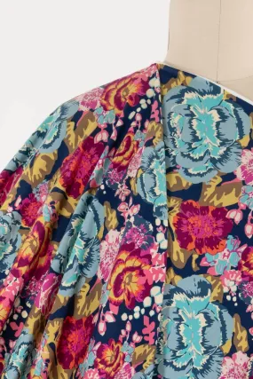 Mrs Dalloway Cotton Knit