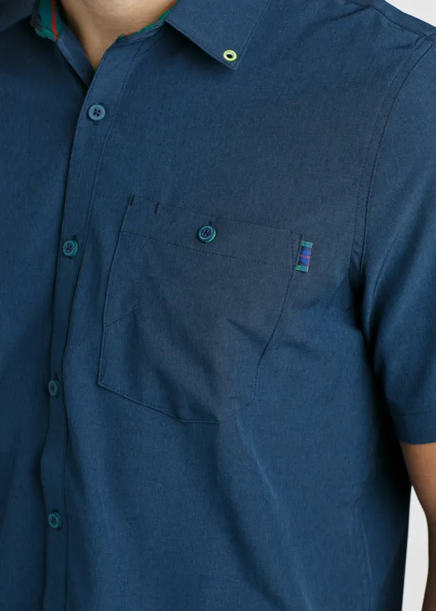 Murray Classic Men's Button Down