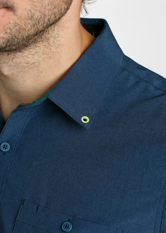 Murray Classic Men's Button Down