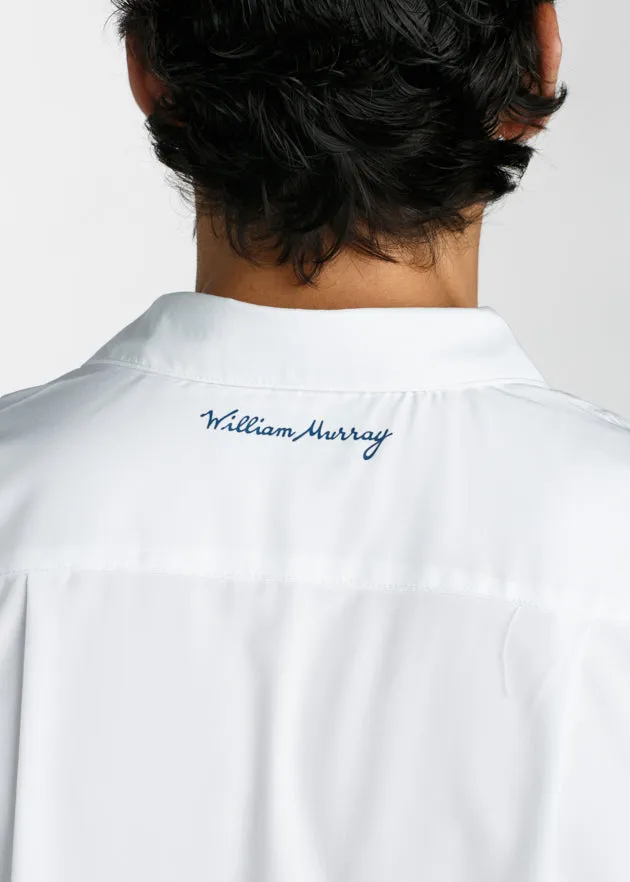 Murray Classic Men's Short Sleeve Button Down