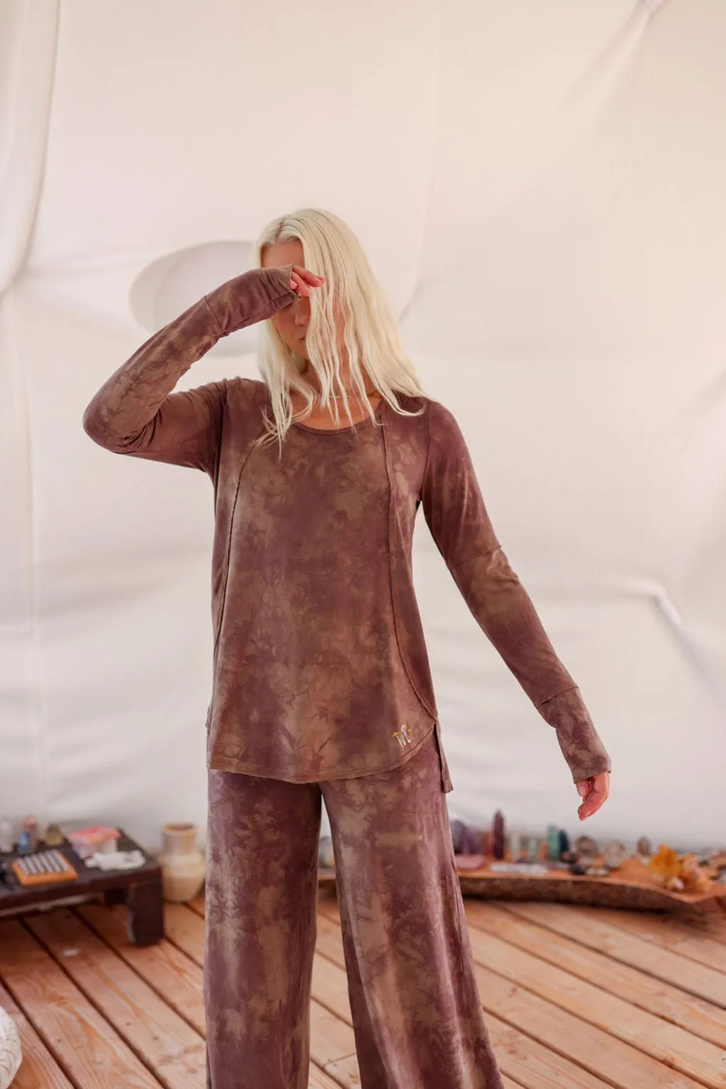 Mushy Dawn Priestess Shirt
