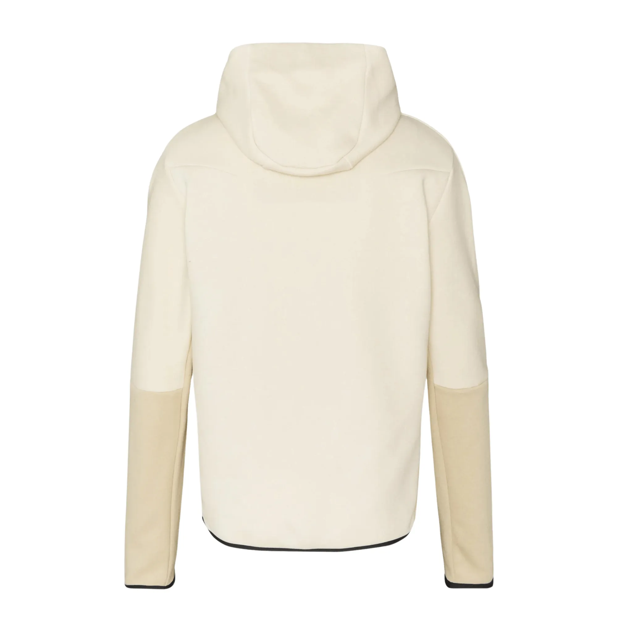 Nike Tech Fleece Hoodie - Beach (3rd Gen - Old Season)