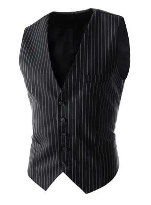 Plaid Designs Lapel Men's Suit Tailor Made Groom Tuxedos Wedding 3 Piece Suits Blazer (Jacket Pants Vest)