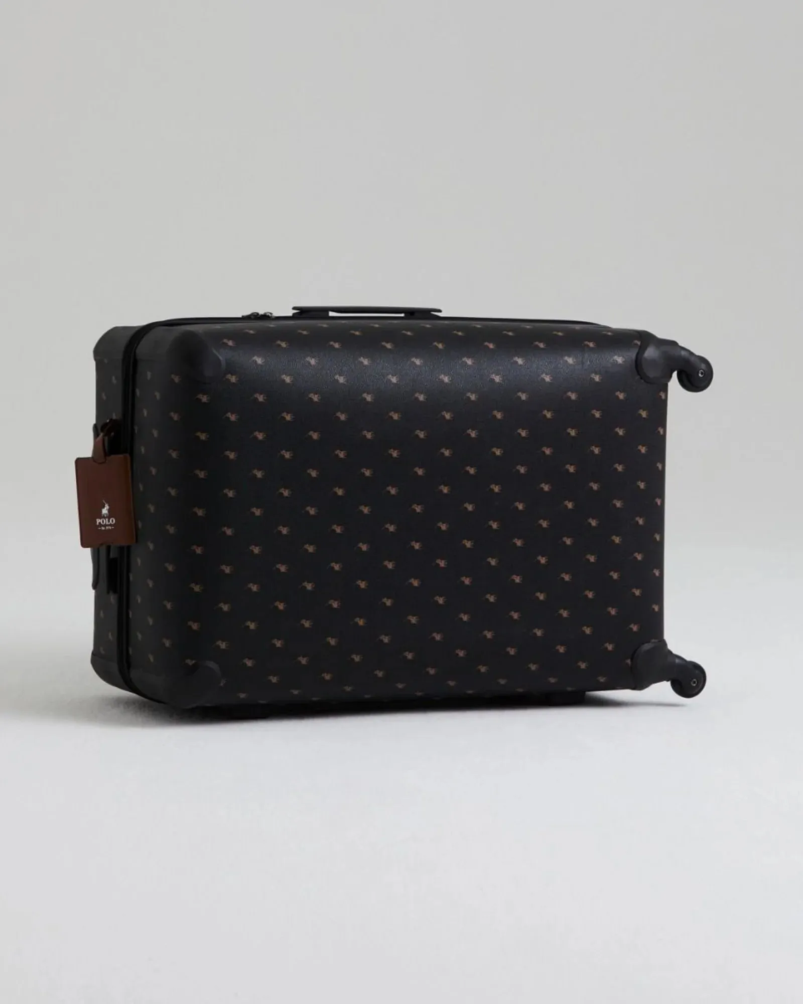 Polo Classic Double Pack 55cm Carry On | Black