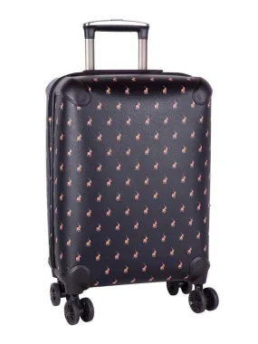 Polo Classic Double Pack 55cm Carry On | Black
