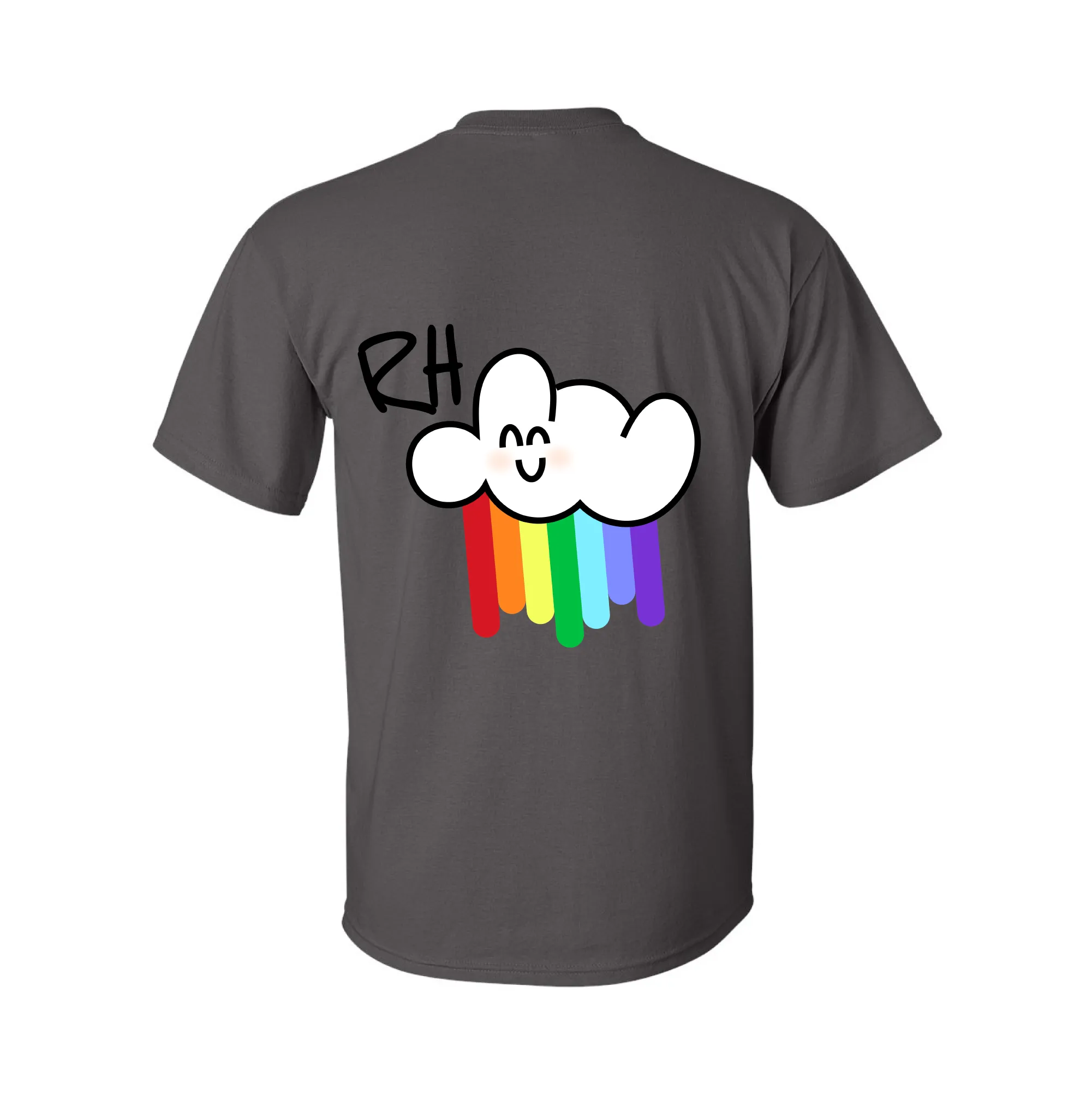 Pride Hope Short Sleeve T-Shirt