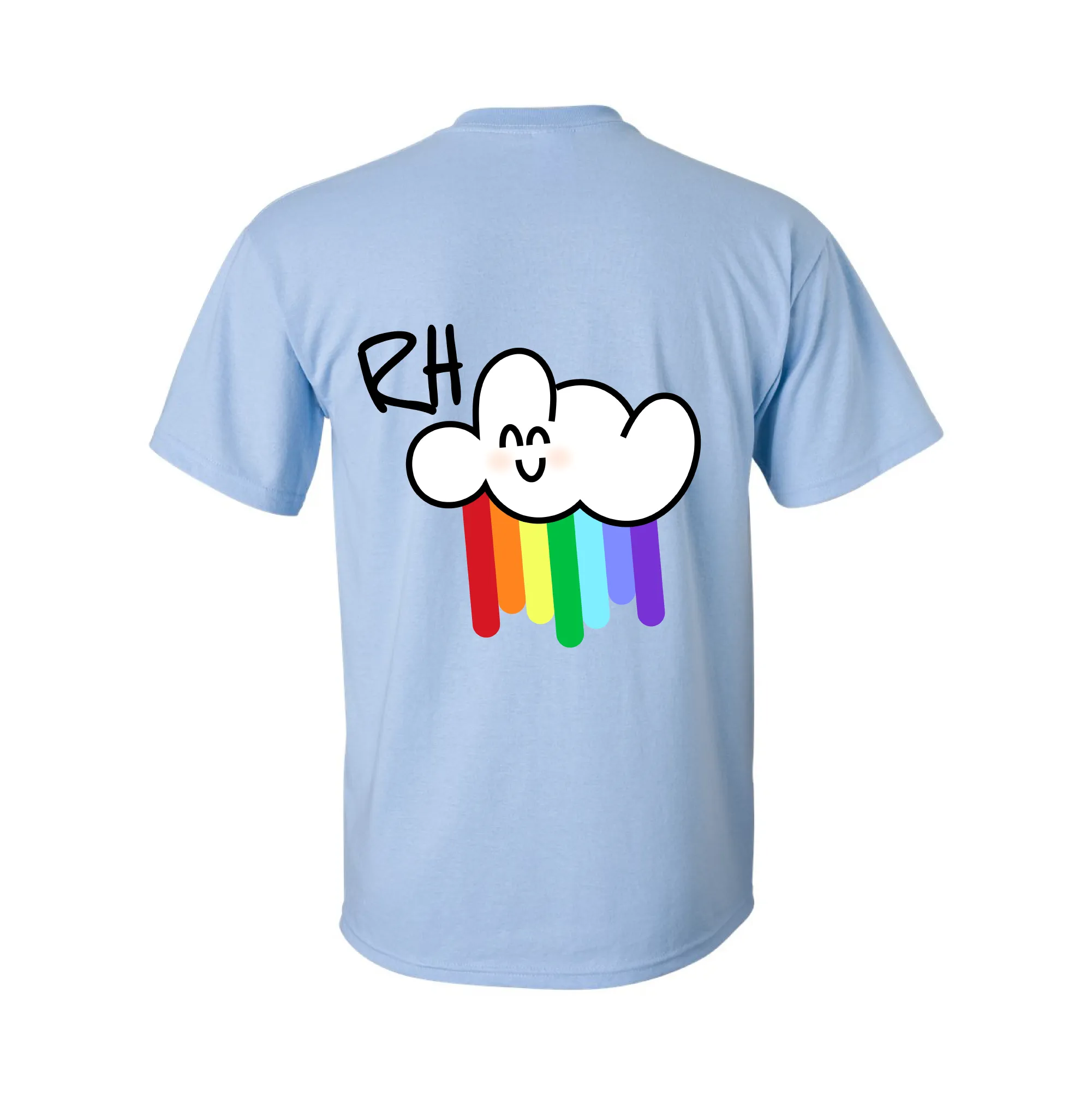 Pride Hope Short Sleeve T-Shirt