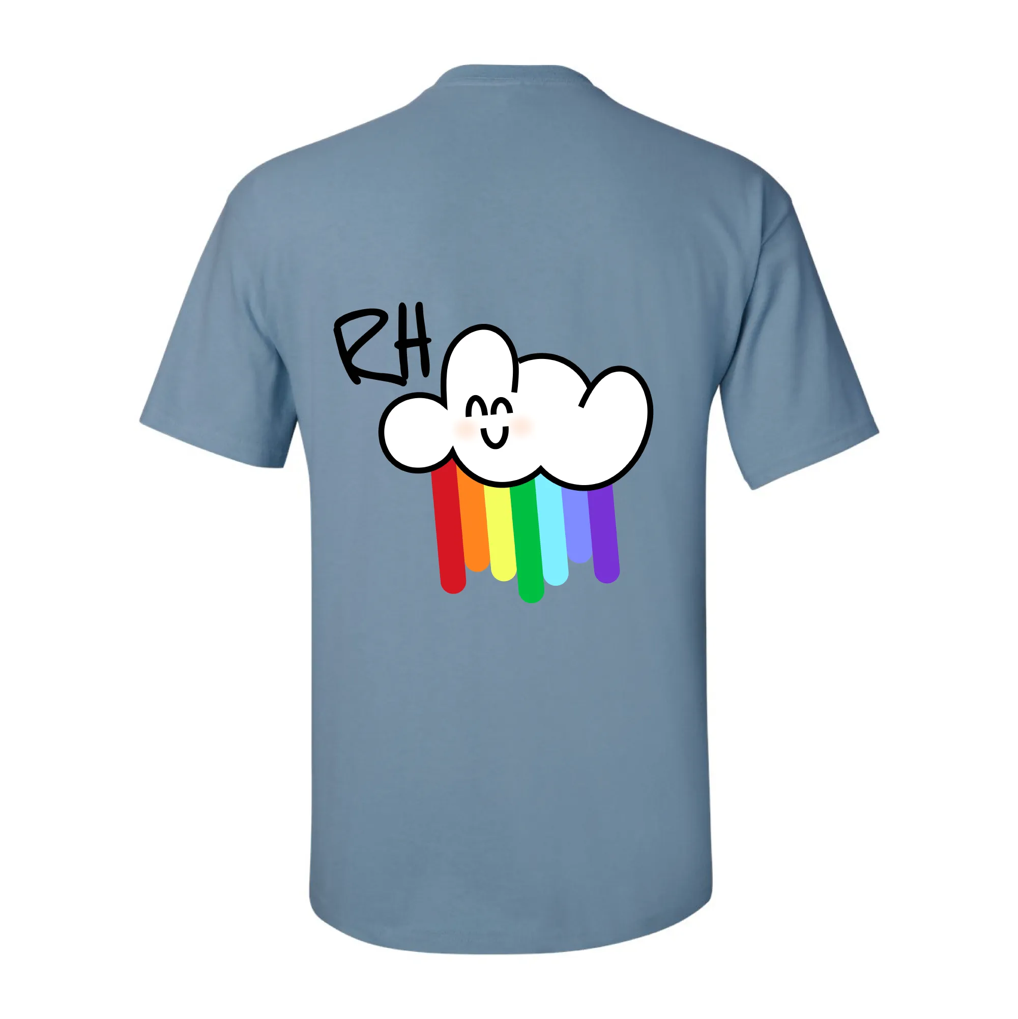 Pride Hope Short Sleeve T-Shirt