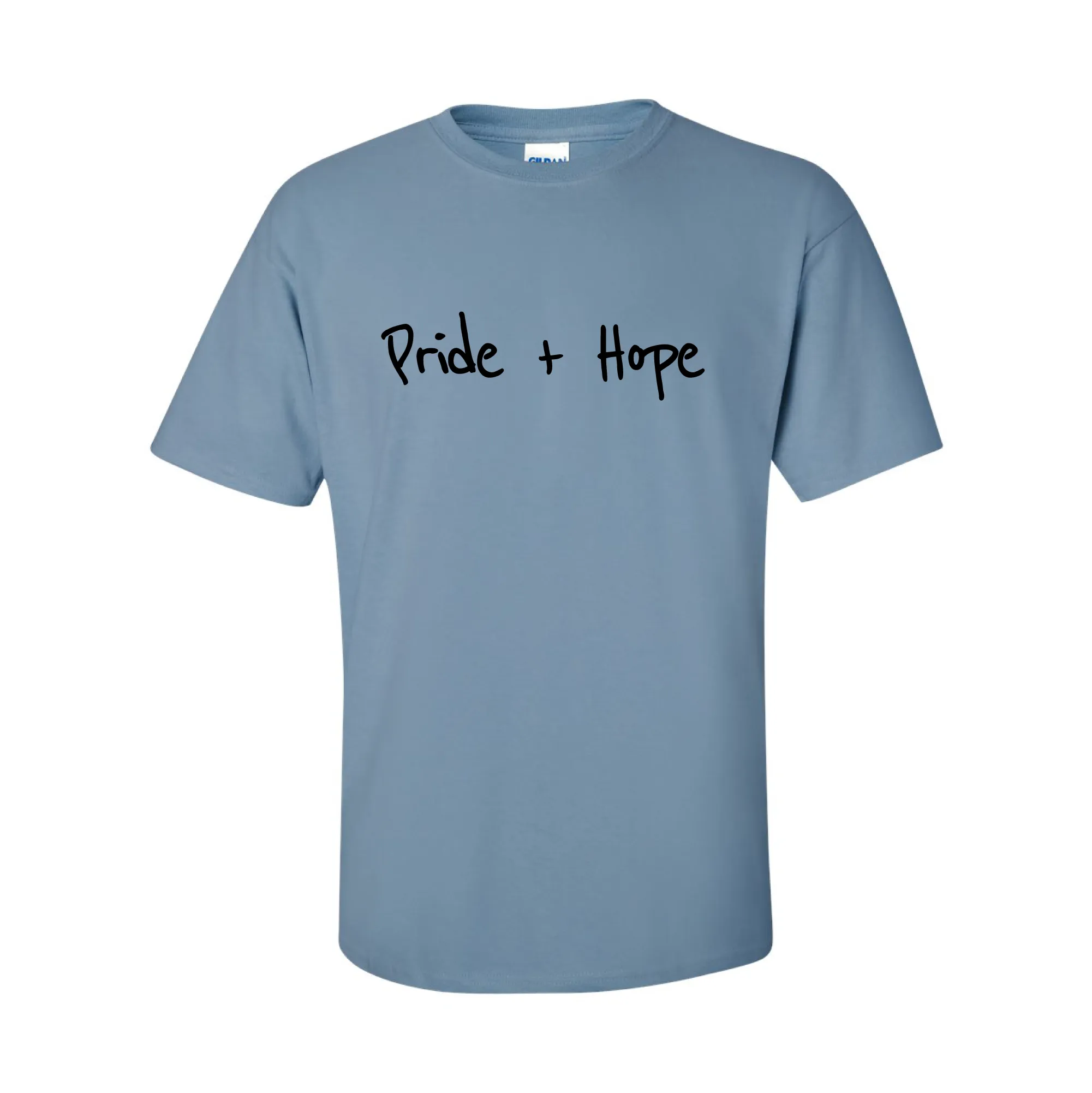 Pride Hope Short Sleeve T-Shirt