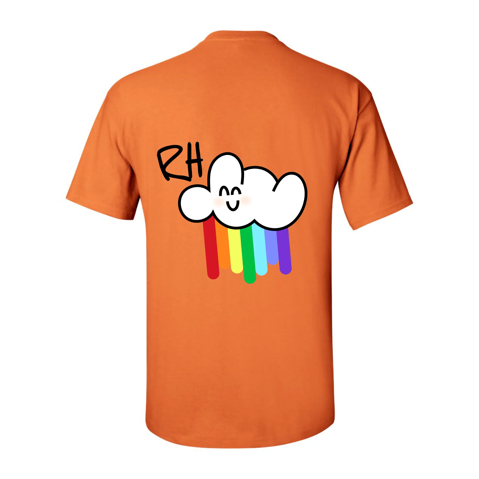 Pride Hope Short Sleeve T-Shirt