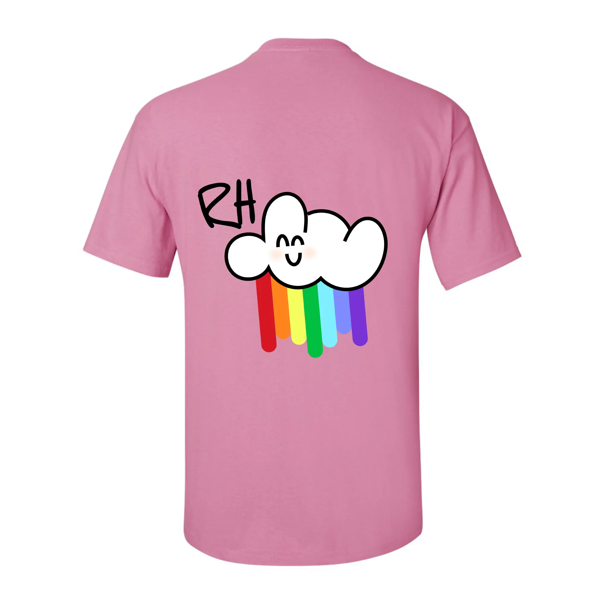 Pride Hope Short Sleeve T-Shirt