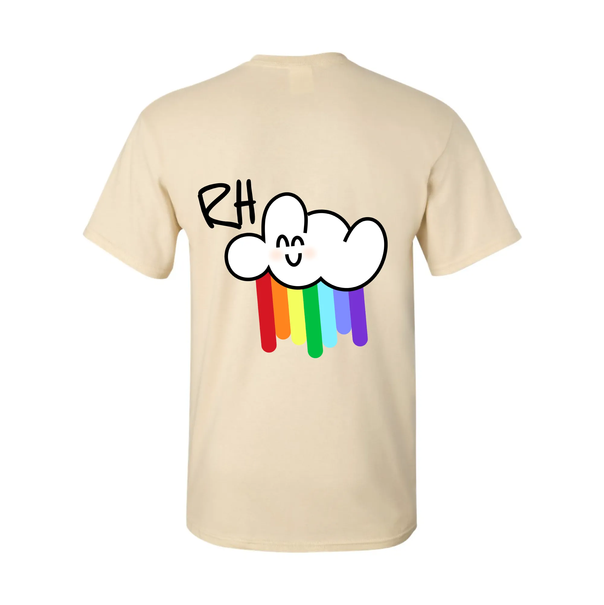 Pride Hope Short Sleeve T-Shirt