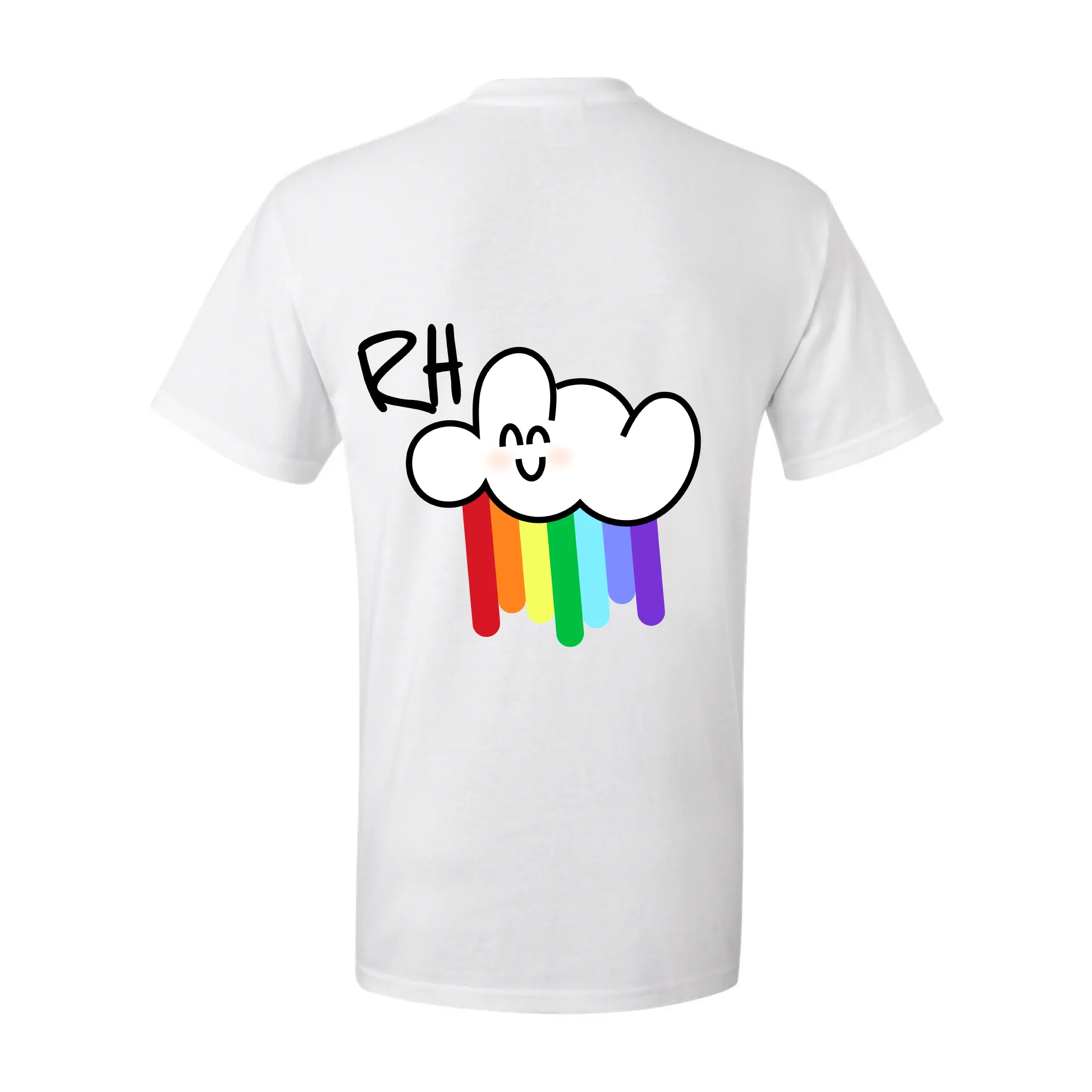 Pride Hope Short Sleeve T-Shirt