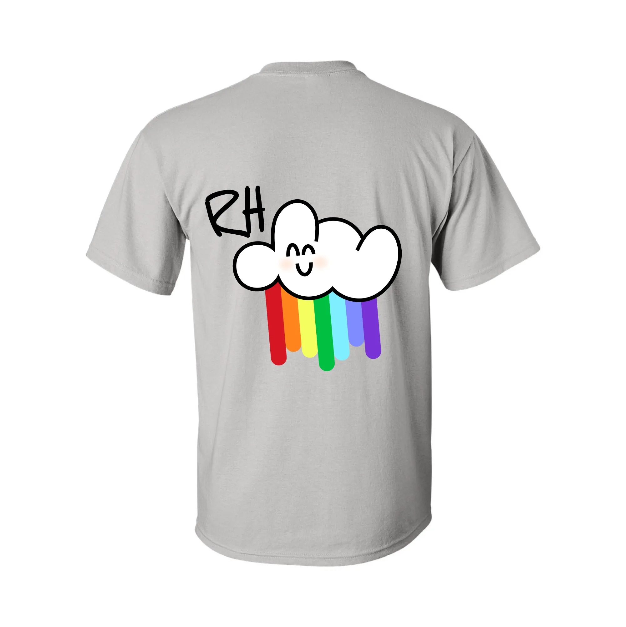 Pride Hope Short Sleeve T-Shirt