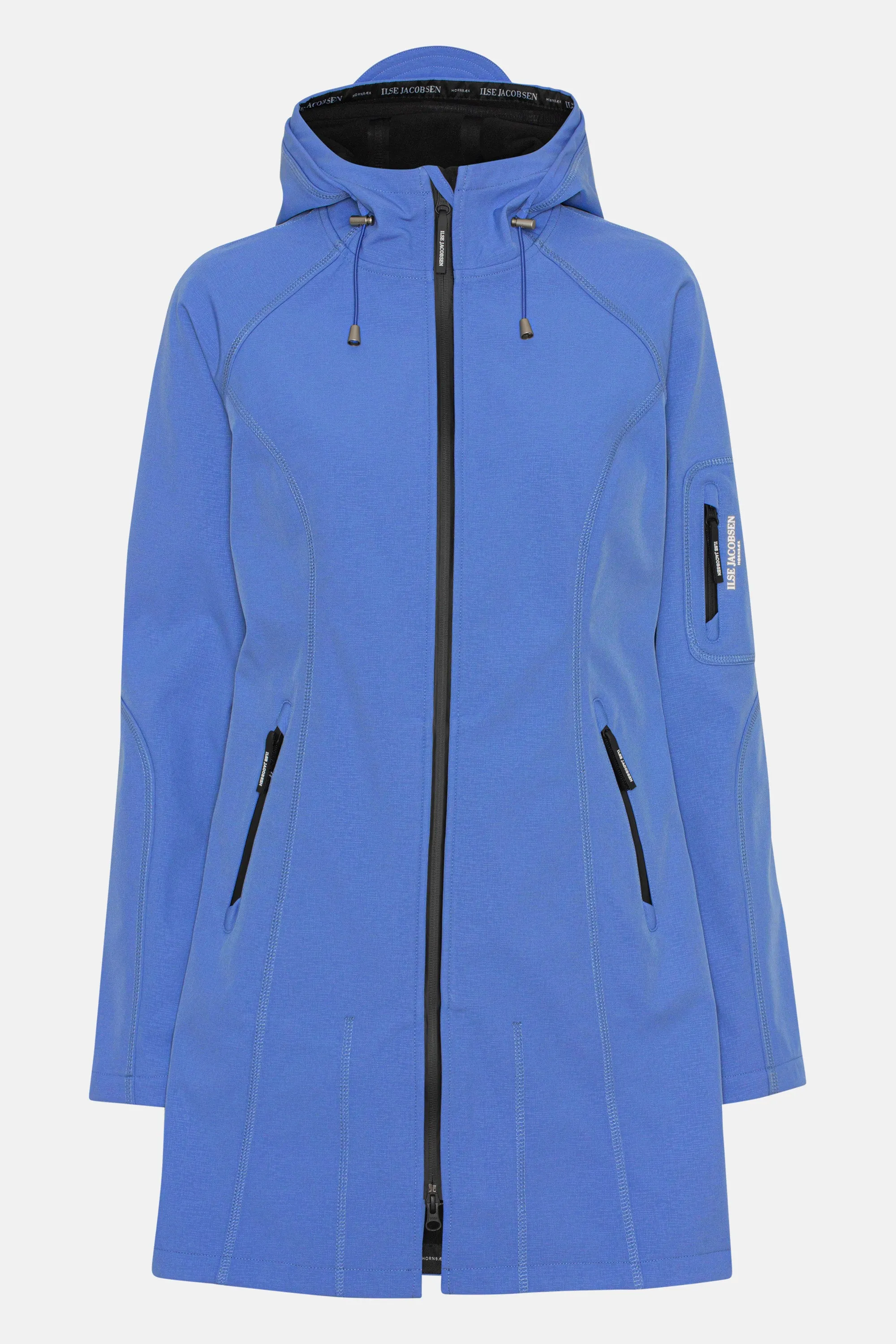 Raincoat - Light Regatta