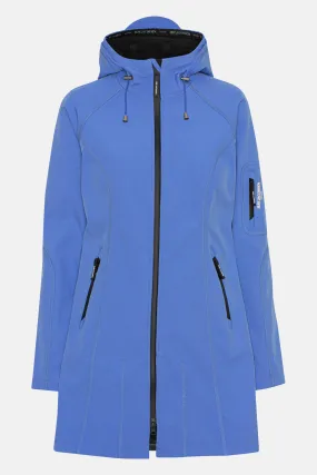 Raincoat - Light Regatta
