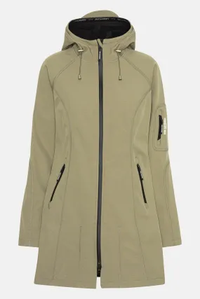 Raincoat - Sage