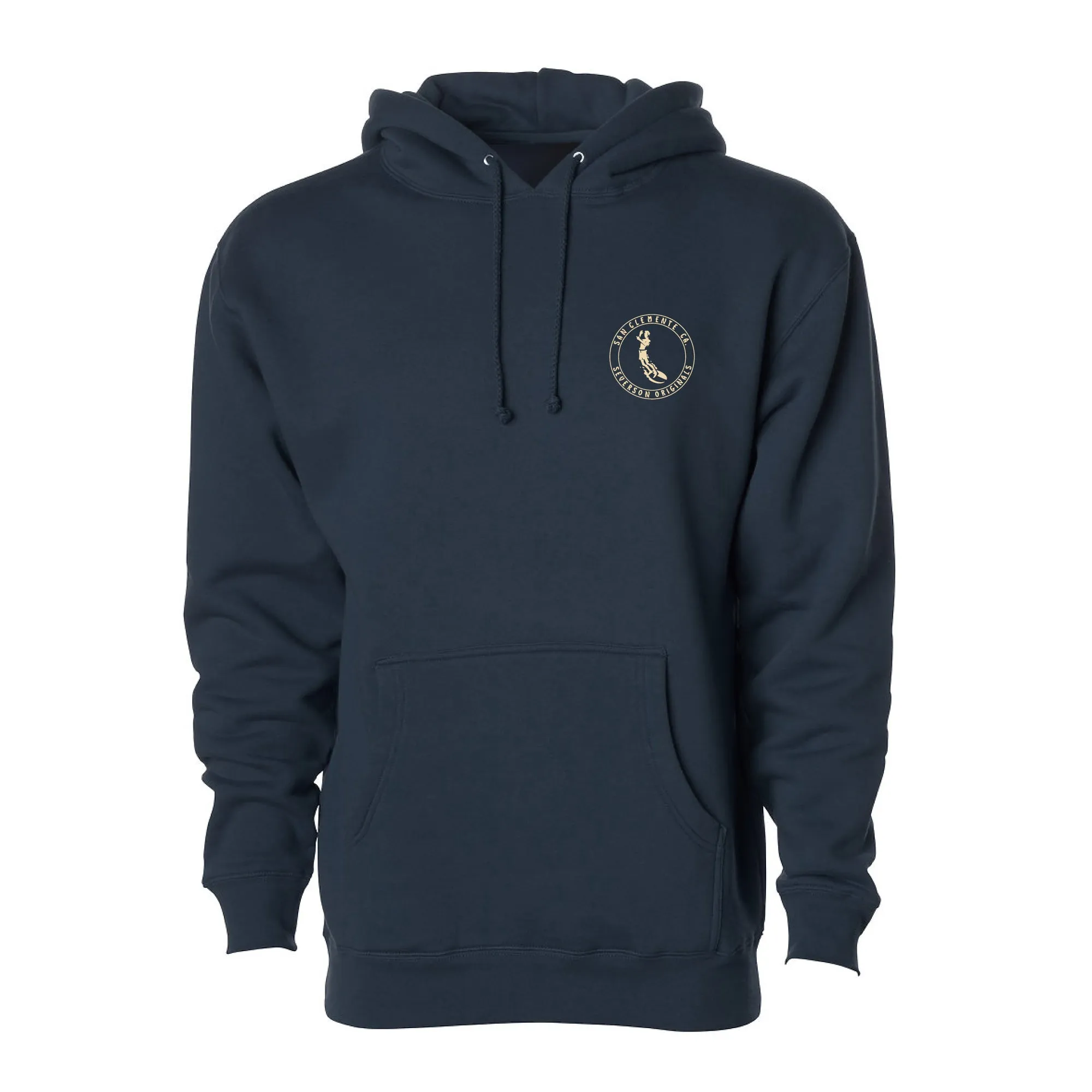 SEVERSON PIER DAYS HOODIE