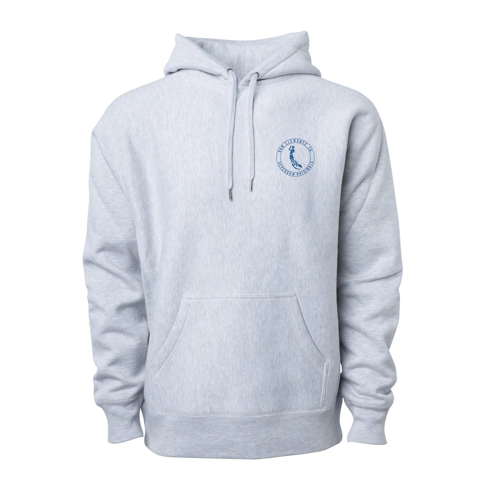 SEVERSON PIER DAYS HOODIE
