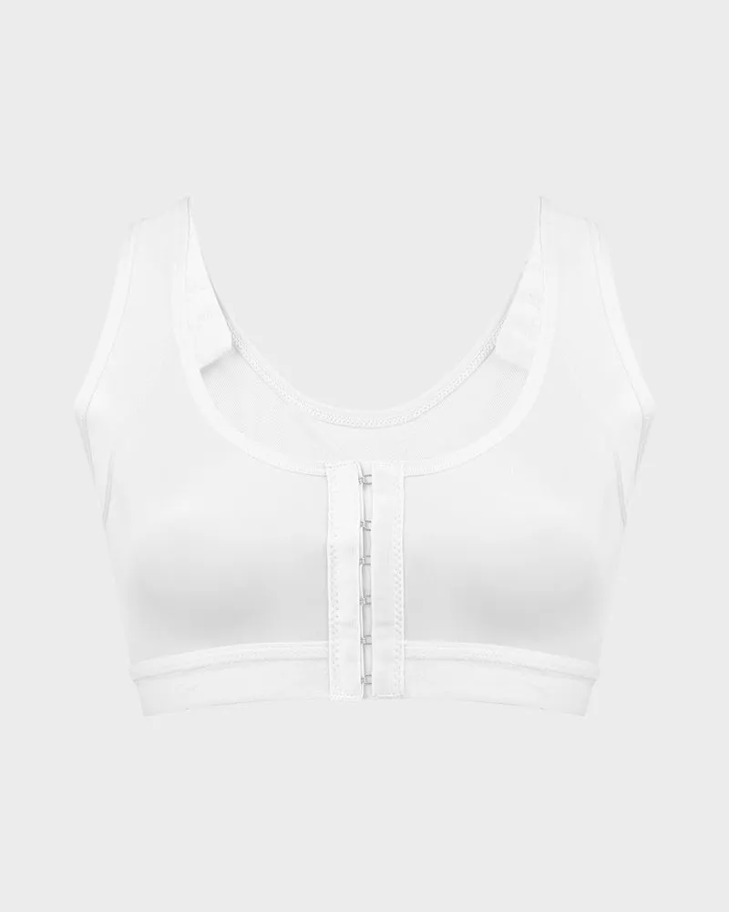 SheCurve® Soft X-shaped Back Posture Bra