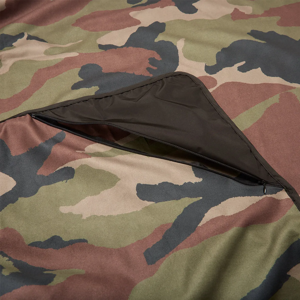 SLOWTIDE OPS QUICK-DRY PARK BLANKET