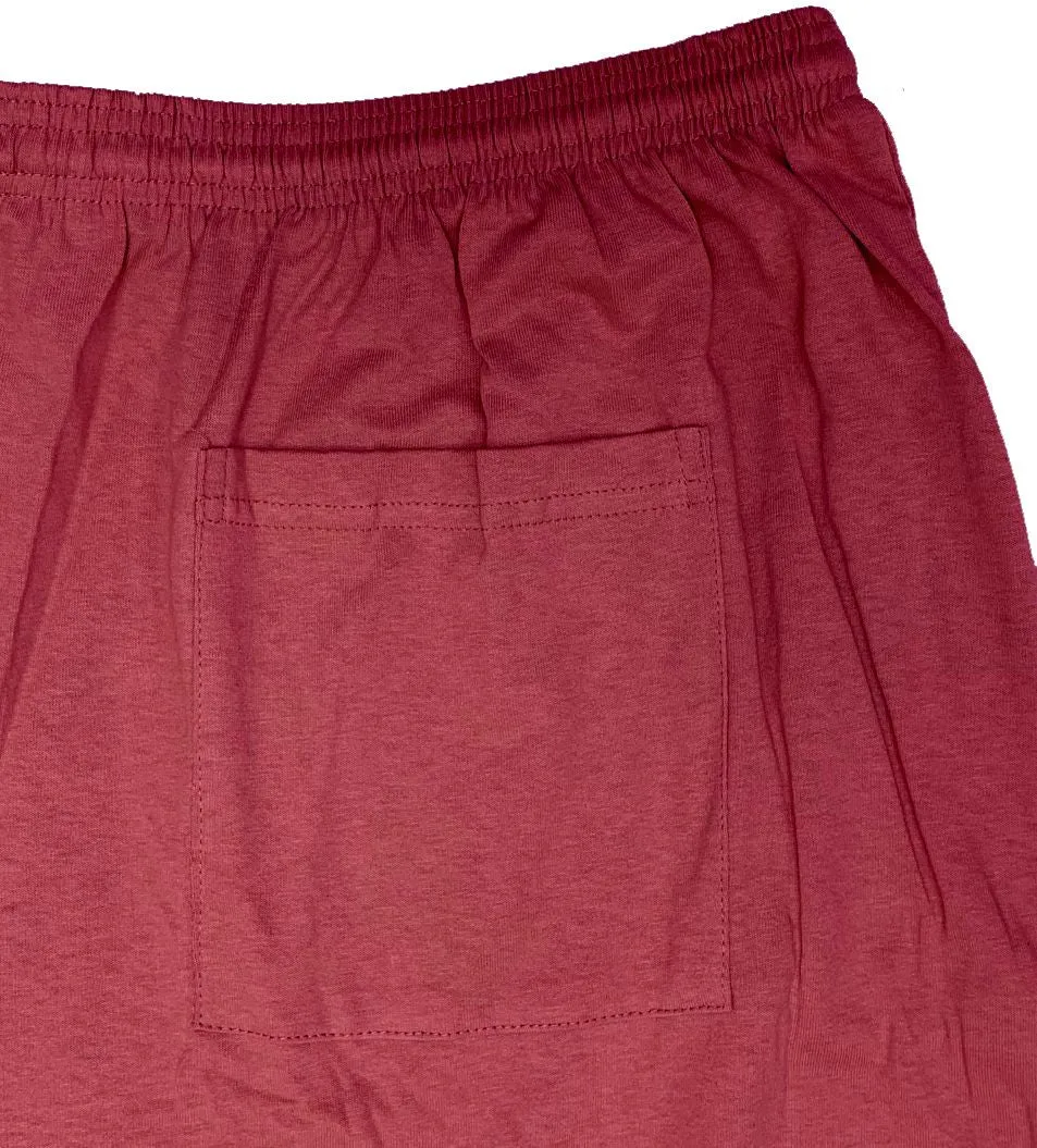 Sovereign USA Jersey Lounge Pant Closeout