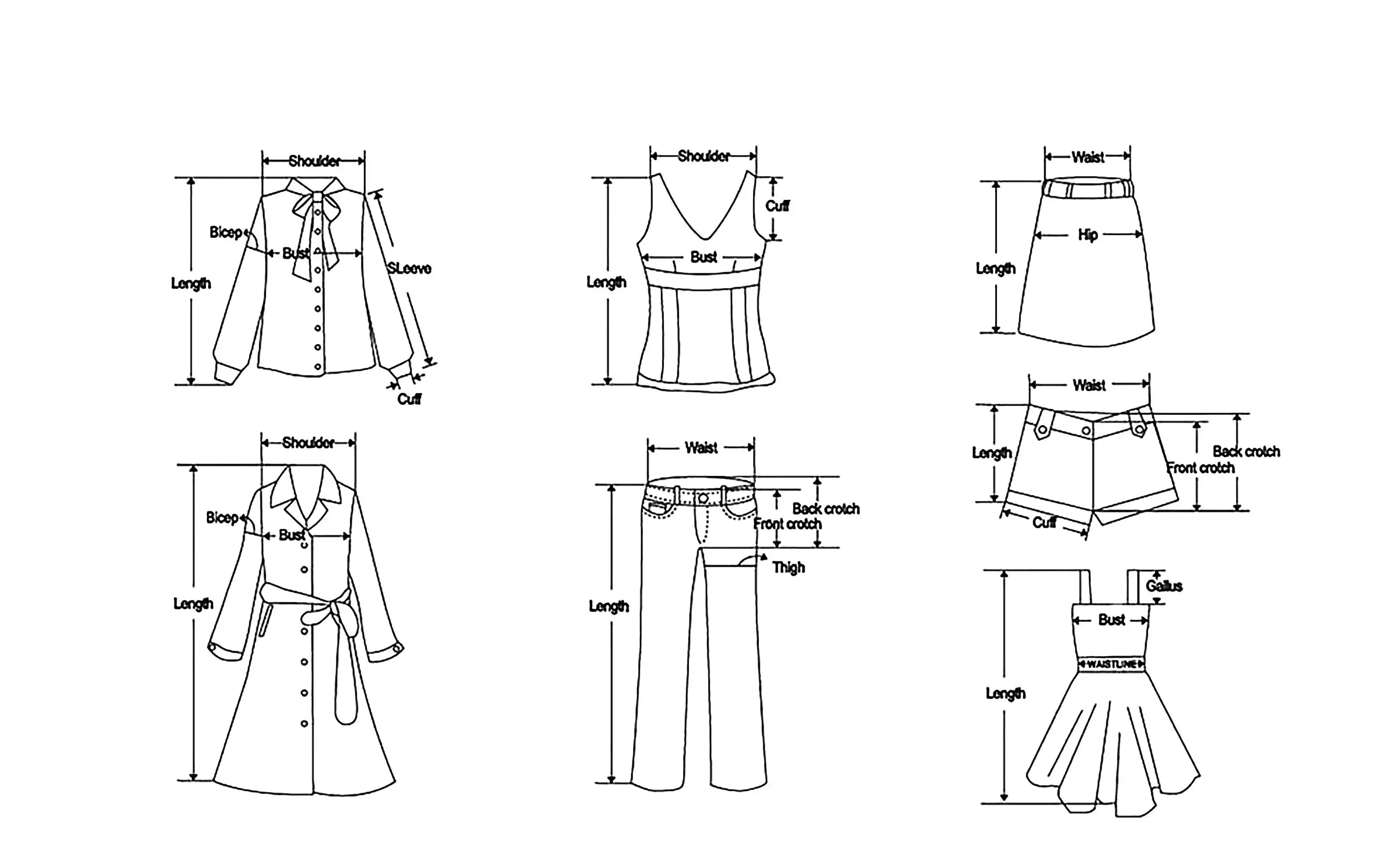 Spring Summer Women's Style French Versatile Texture Short Coat and Skirt Pants