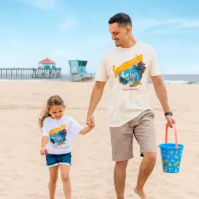 Summertime Tee (Adult)