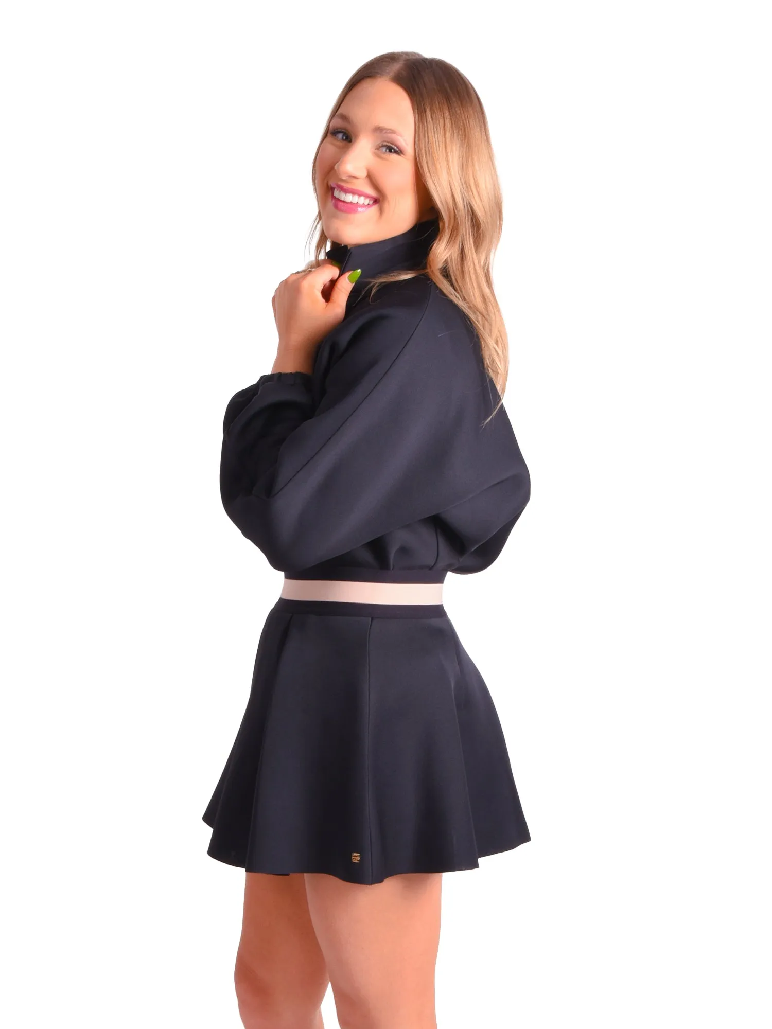 Sydney Skirt - Noir