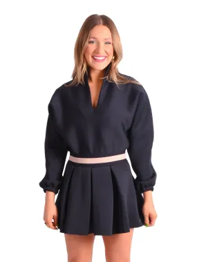 Sydney Skirt - Noir