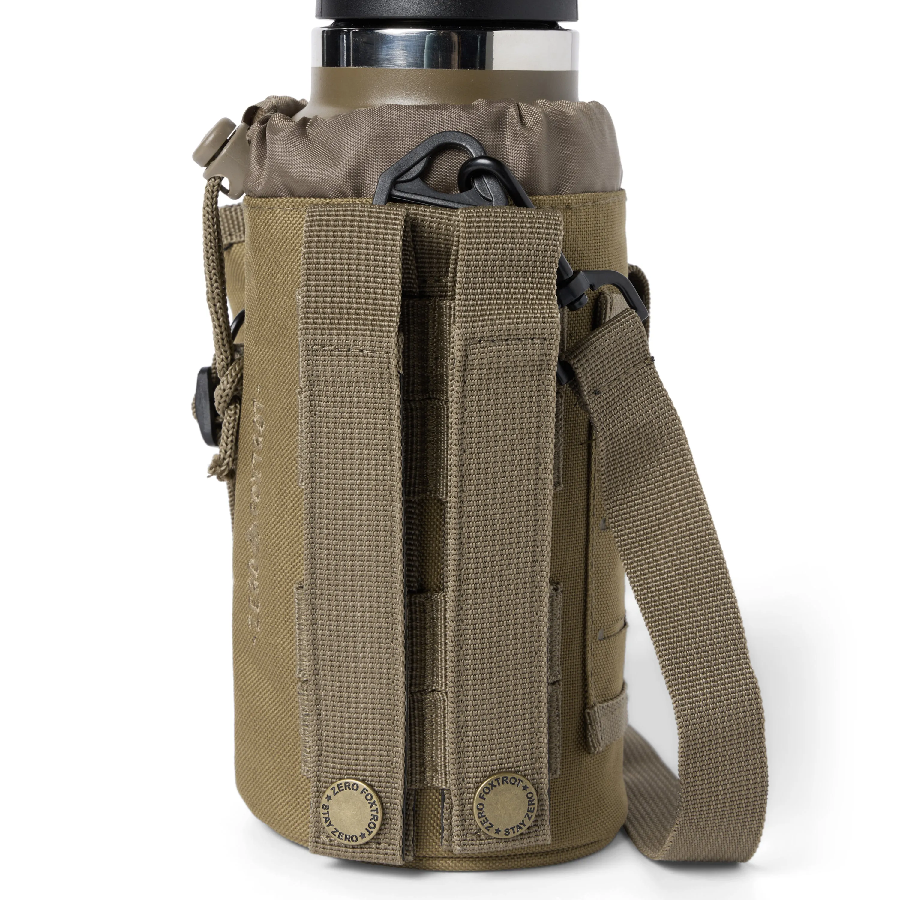 TAC Ruck Bottle