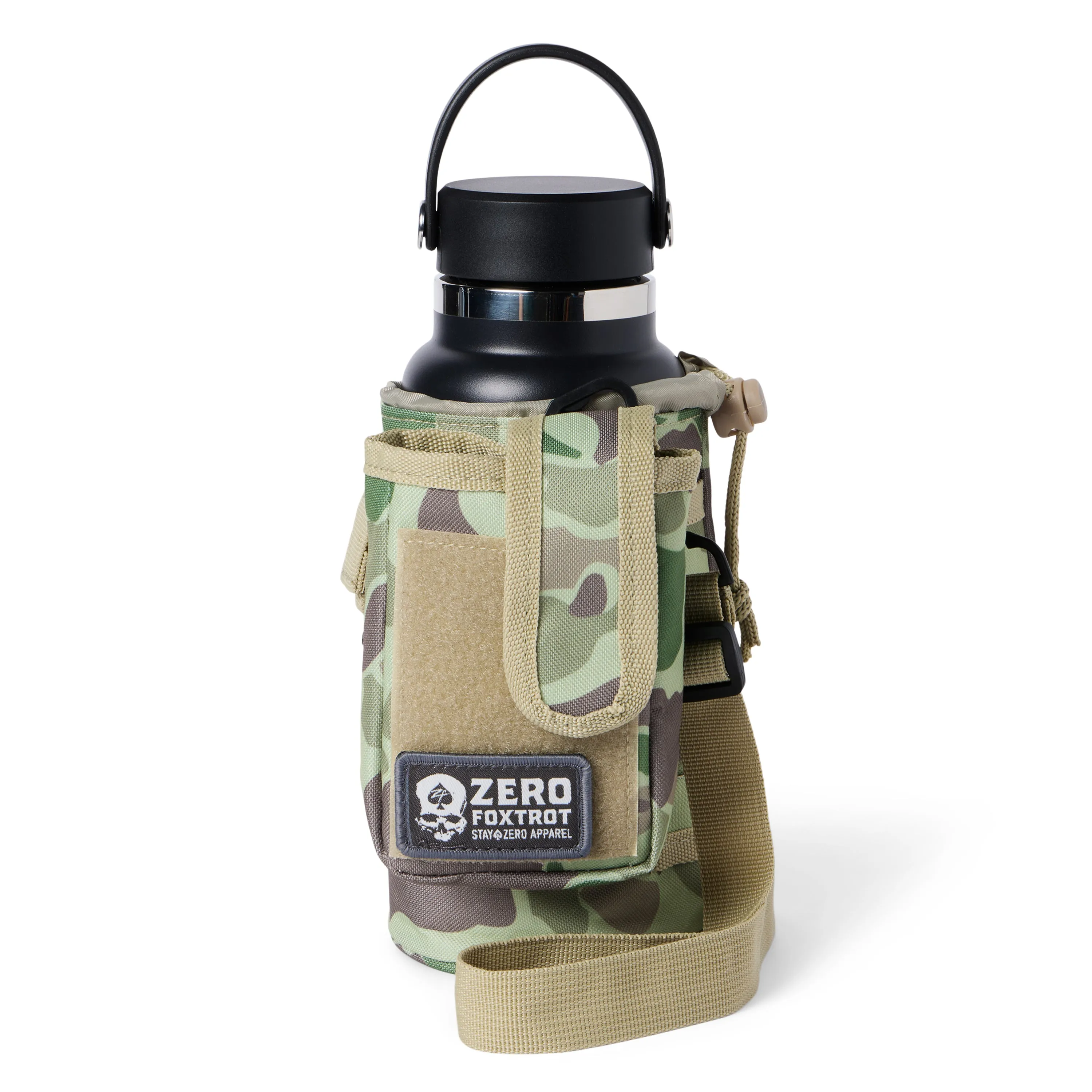 TAC Ruck Bottle
