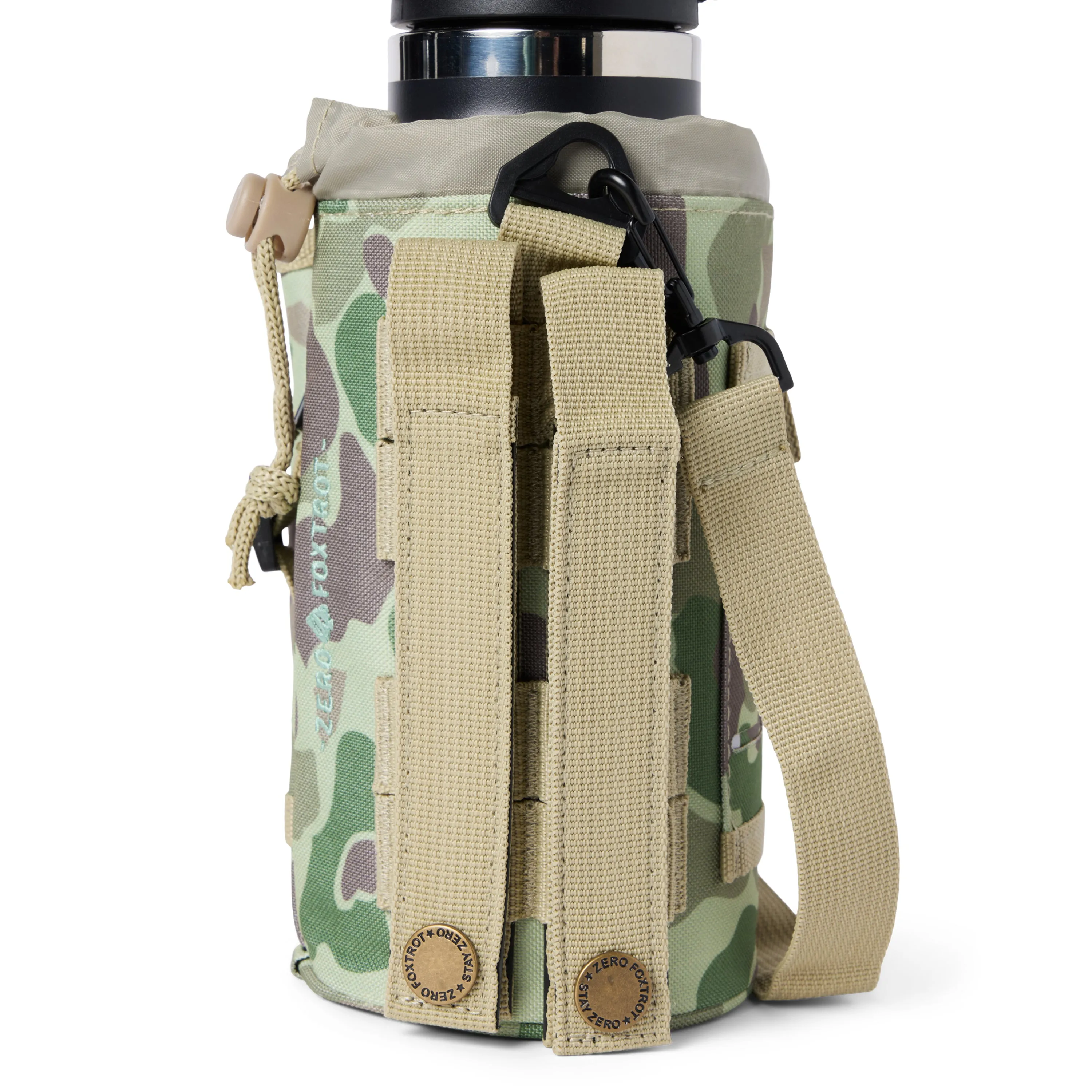 TAC Ruck Bottle