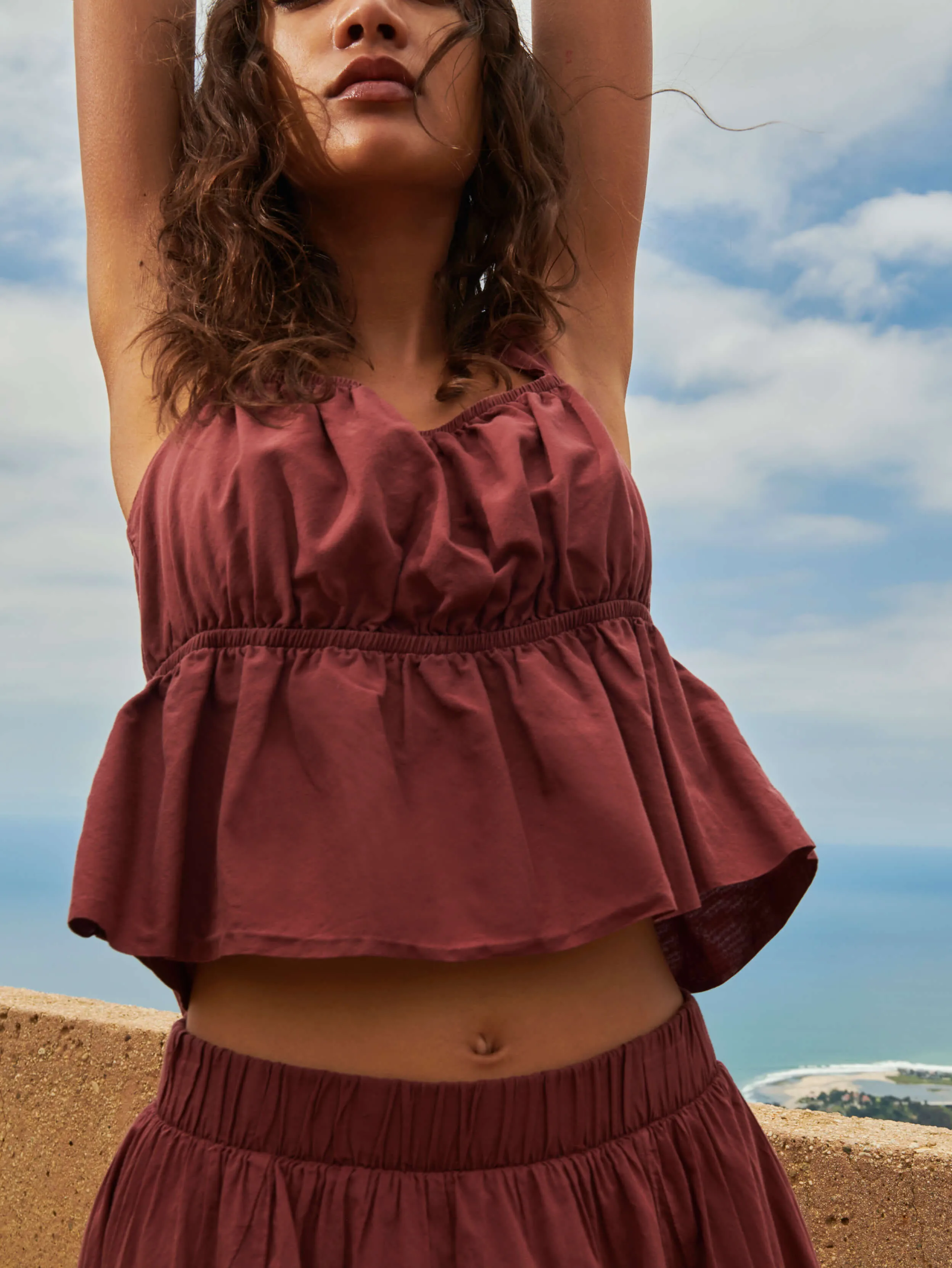 Thalia Tank