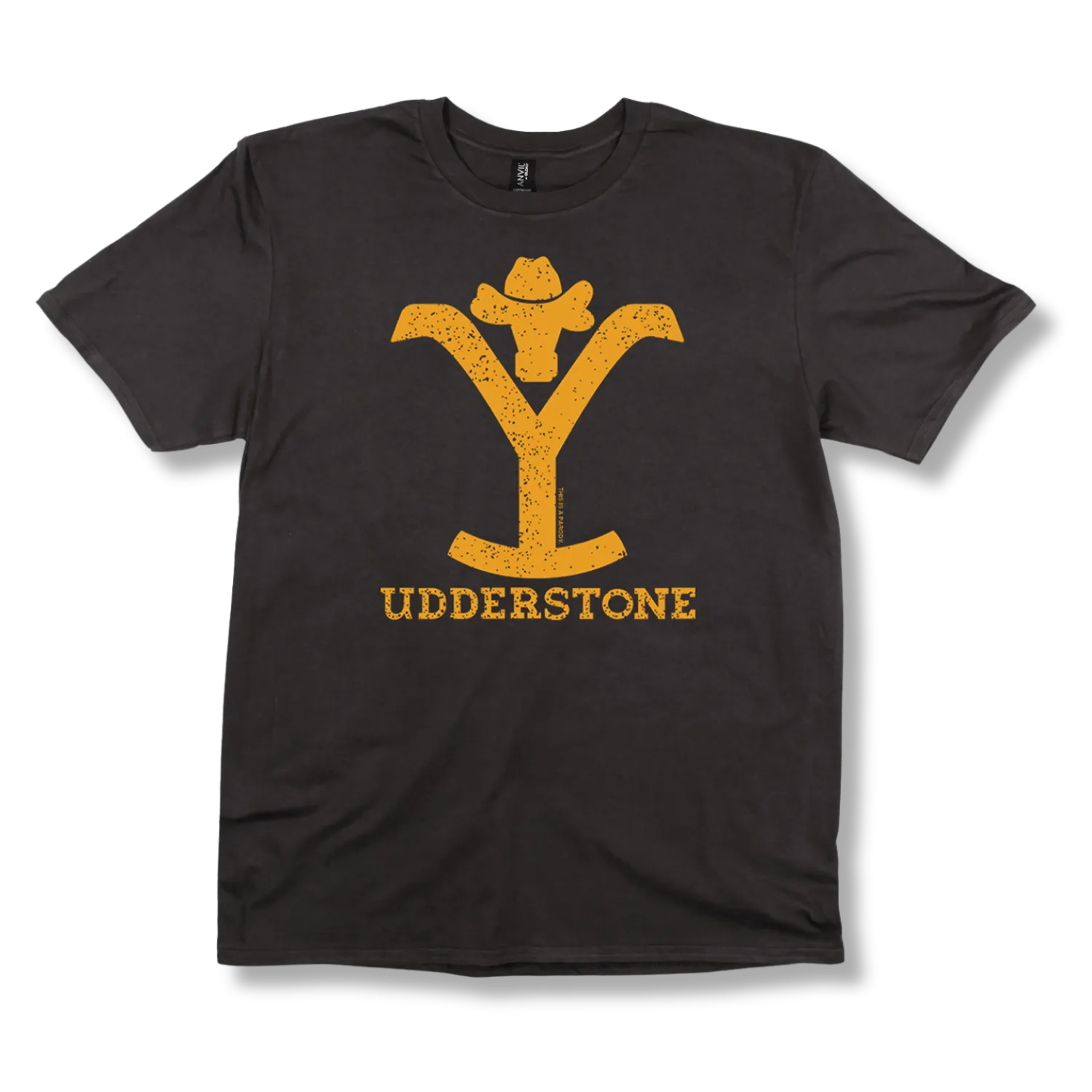 UDDERstone Adult T
