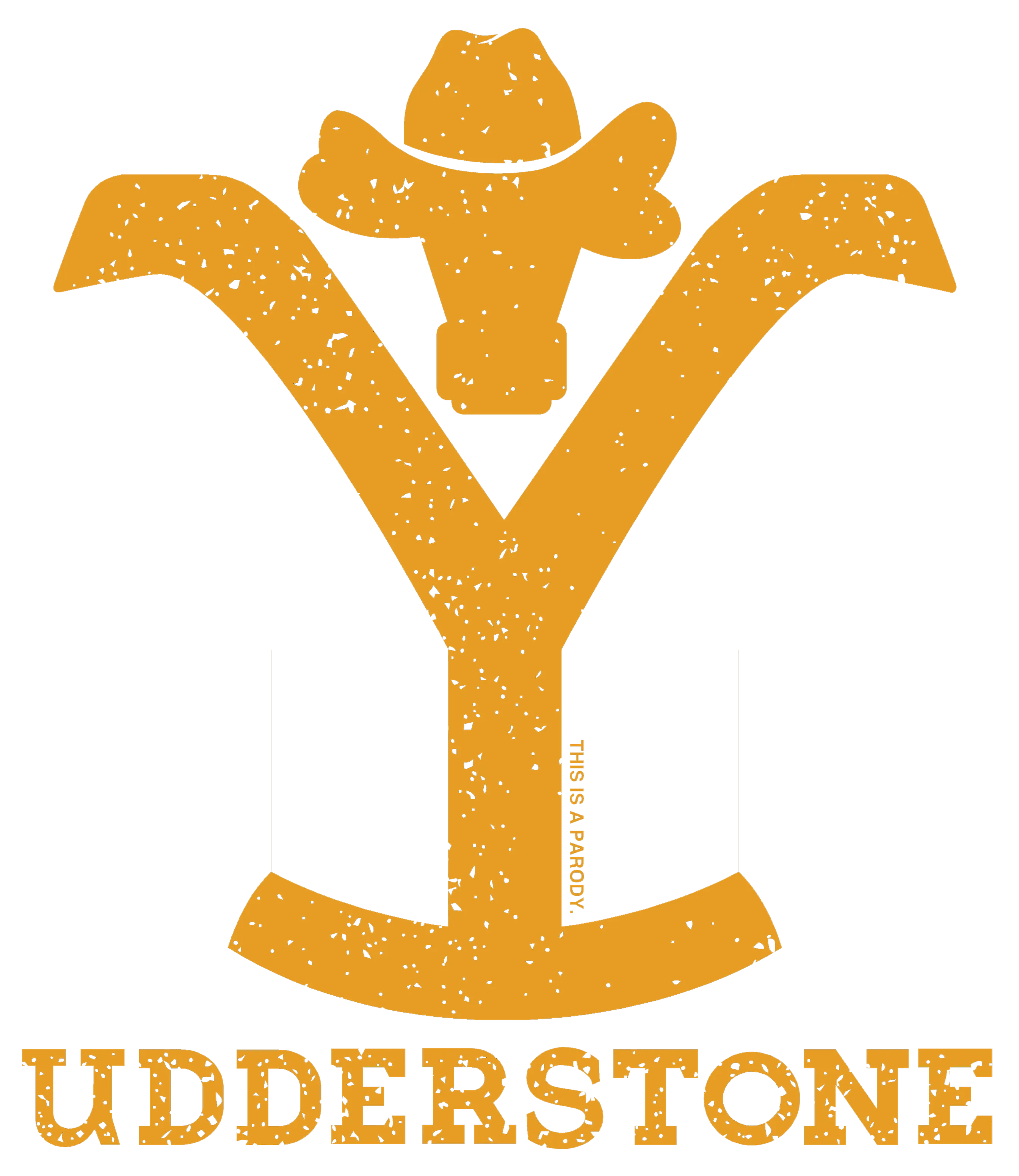 UDDERstone Adult T