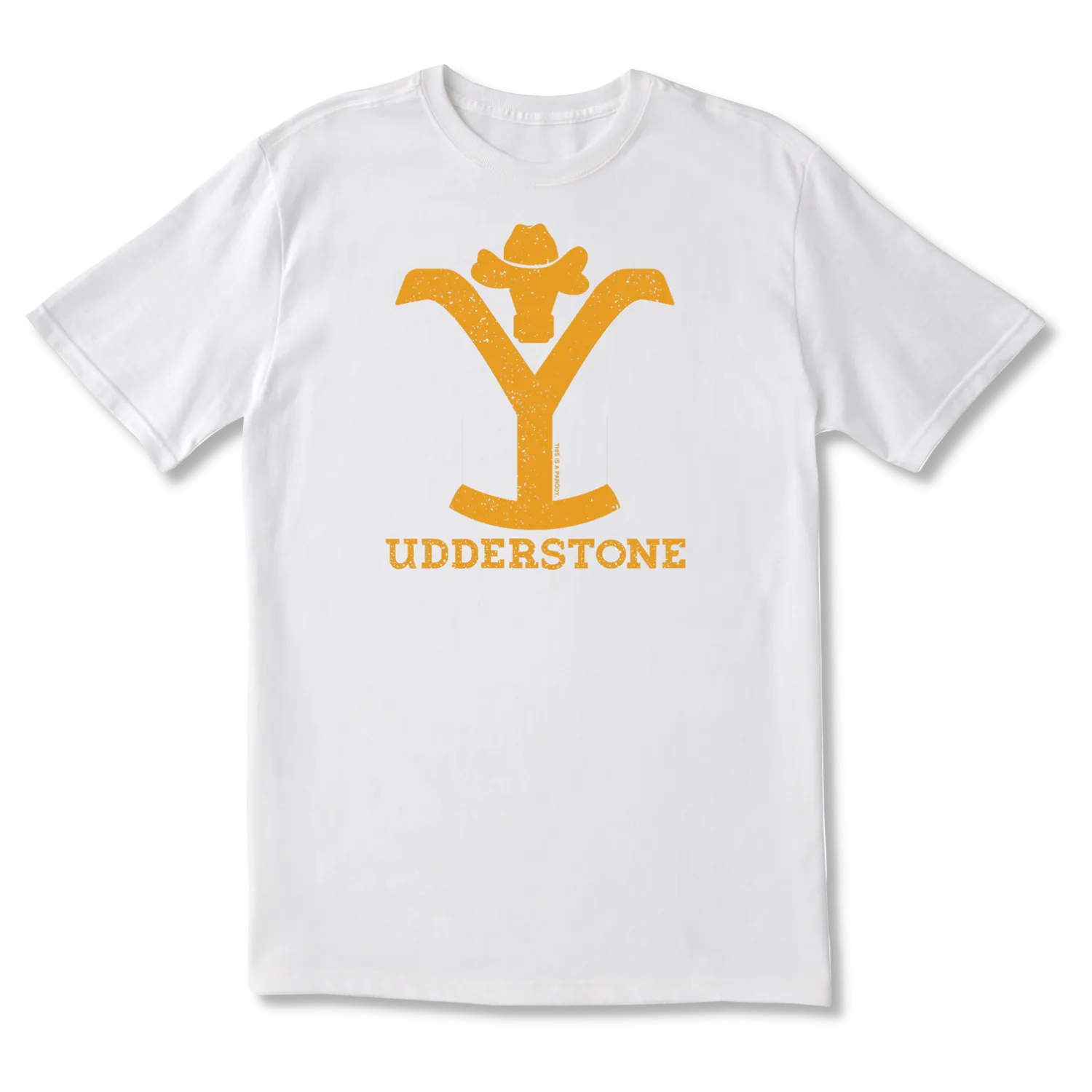 UDDERstone Adult T