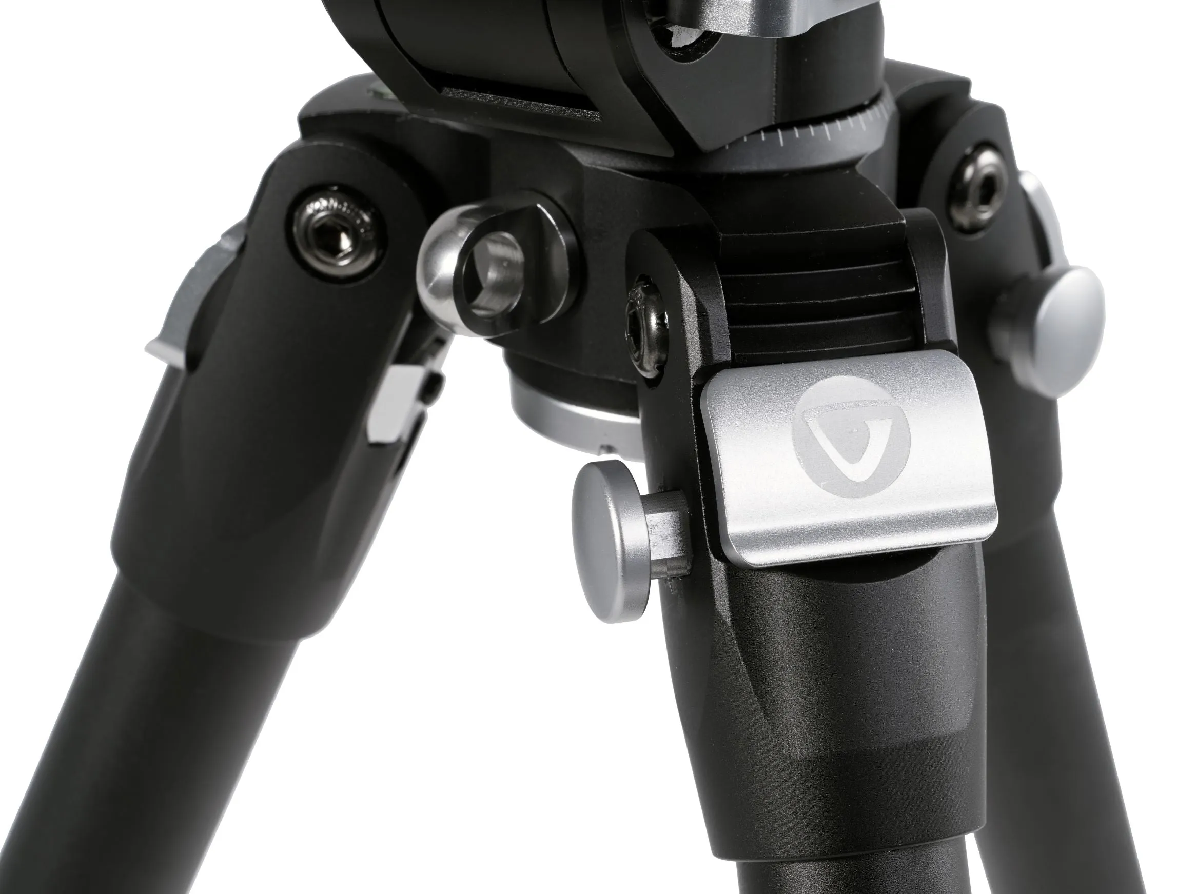 VEO 3  263AB | Professional Aluminum Tripod with Ball Head | Overhead Shooting