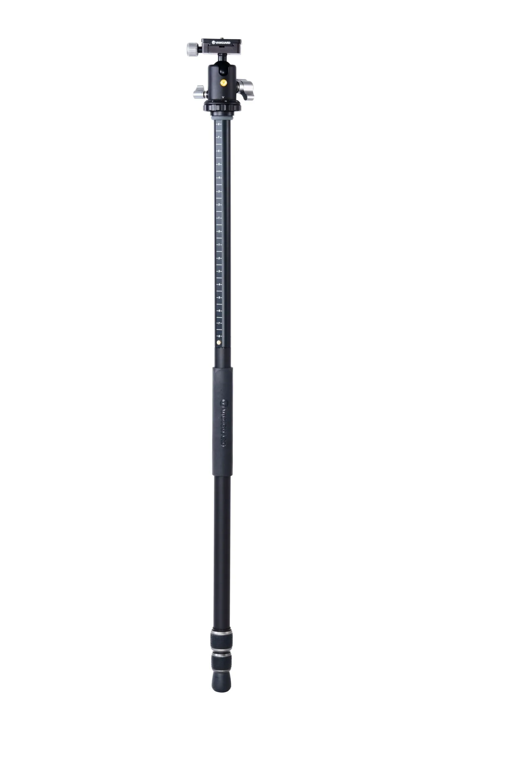 VEO 3  263AB | Professional Aluminum Tripod with Ball Head | Overhead Shooting