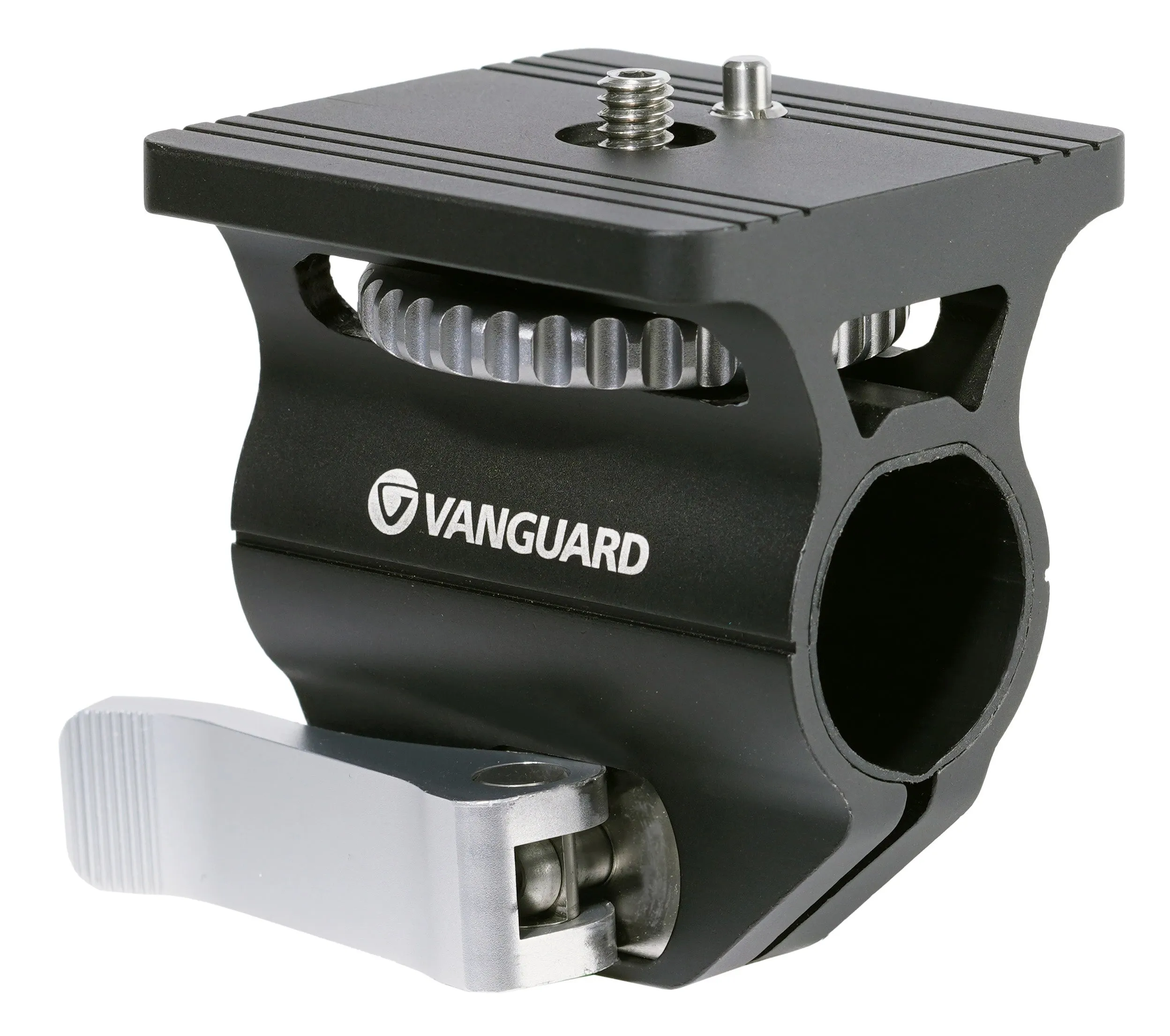 VEO 3  263AP | Professional  Aluminum Tripod with Panhead | Overhead Shooting