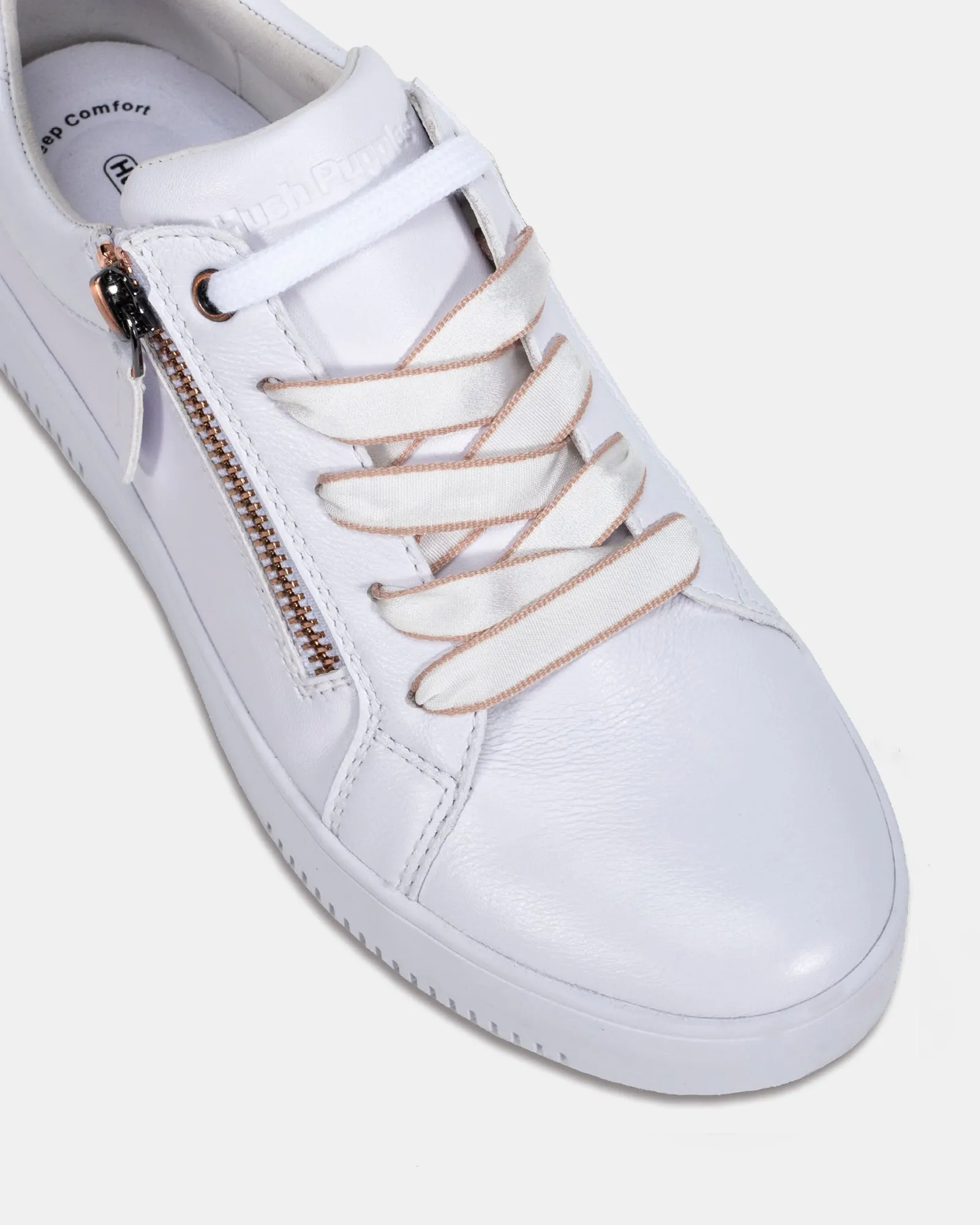 Virtue White
