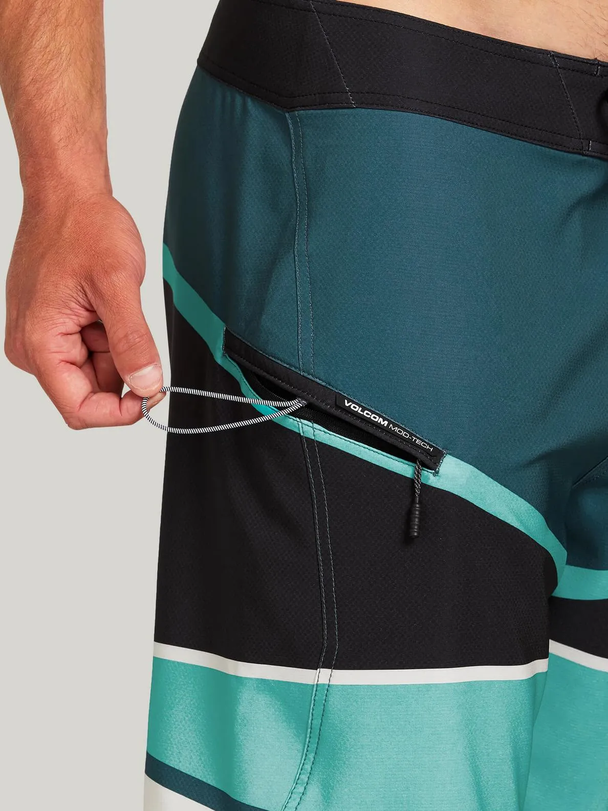 Volcom Magma Bust Boardshorts