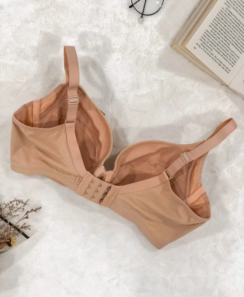 Voluminious Essential Bra 609-61785