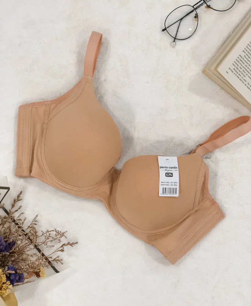 Voluminious Essential Bra 609-61785