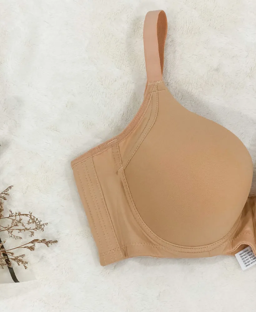 Voluminious Essential Bra 609-61785