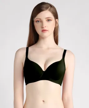 Voluminious Essential Bra 609-61785