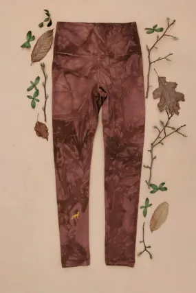 Wild Woman Organic Cotton Leggings